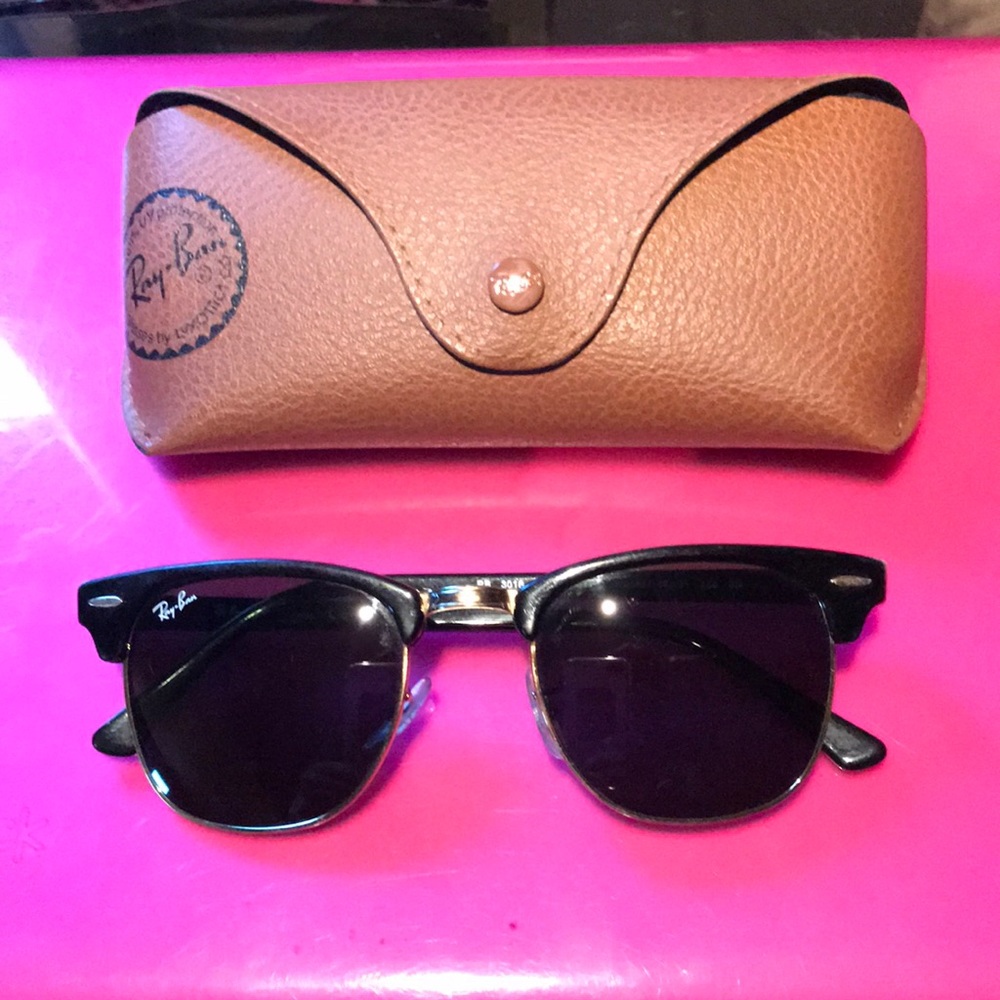 Sun glasses